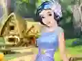 Hra Snow White Forest Party