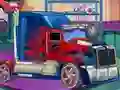 Hra Repair Your Transformers