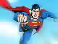 Hra Superman & Green Kryptonite
