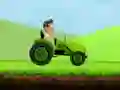 Hra Crazy Hill Driver