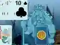 Hra Neptune Solitaire