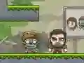 Hra The last survivors