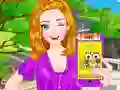 Hra Design Your Phone
