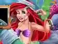 Hra Mermaid Princess Hospital Recovery