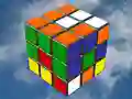 Hra Rubik's Cube