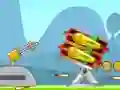 Hra Hold Position