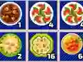 Hra Yummy 2048