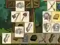 Hra Castle Mahjong