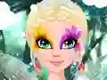Hra Spring Princess Makeup