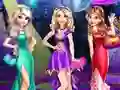 Hra Disney Princess Fashion Prom
