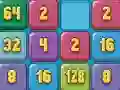 Hra 2048 Pixels