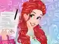 Hra Princess College Day