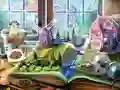 Hra Book of Wonders