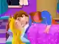 Hra Save Sleeping Beauty