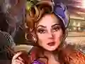 Hra Mystery Behind the Curtain