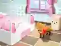 Hra Small Fox Tidy Up The Room