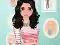 Hra Princess Birthday Fashion Challenge
