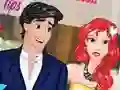 Hra Princess High School Dating Tips