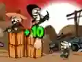 Hra Zombies Can't Jump