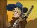 Hra Sheriff's Wrath
