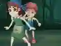 Hra Hansel & Gretel
