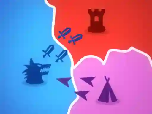 Hra State.io