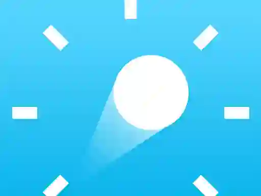 Hra Shooty Clocks