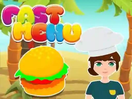 Hra Fast Menu