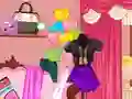 Hra Super Model Fashion Challenge