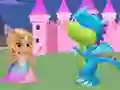 Hra Tale of the dragon princess