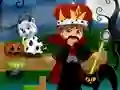 Hra Halloween dress-up parade