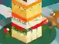 Hra Leaning Tower Of Cheese-a