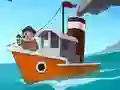 Hra Captain Flaggity Minesweeper