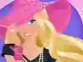 Hra Barbie`s Glossy Magazine