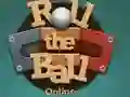 Hra Roll The Ball Online