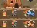 Hra Prehistoric Warfare