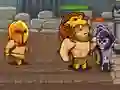 Hra Heroes of Myths