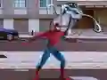 Hra Spider-Man Epic Battles