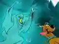 Hra Scooby-Doo! Downhill Dash 2