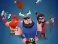 Hra Clash of Vikings