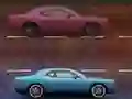 Hra Grand Racer