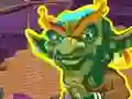 Hra Greedy Gnomes