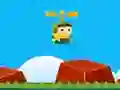 Hra Swing Copters
