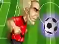 Hra Real soccer