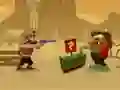 Hra Zombies Massacre