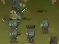 Hra Elven Defence