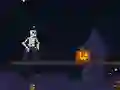 Hra Skull shot!!