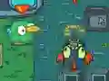 Hra Ducks! Cuack!