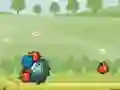 Hra Catch the Apple