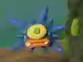 Hra Jelly fish